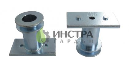 АДАПТОР ЗА НОЖ PARTNER 553, HQ JET 55S 532189179 - 17-2741