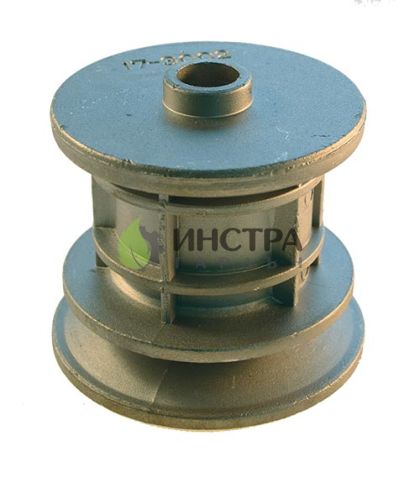 АДАПТОР ЗА НОЖ HQ R146S, R147S/SH/SV 10120200 - 17-3002