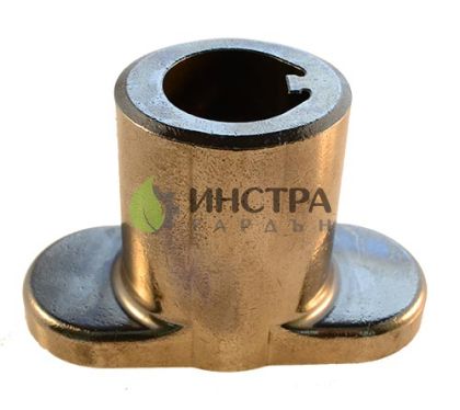 АДАПТОР ЗА НОЖ MTD d25.4MM, H54MM, 748-04082 - 17-3038