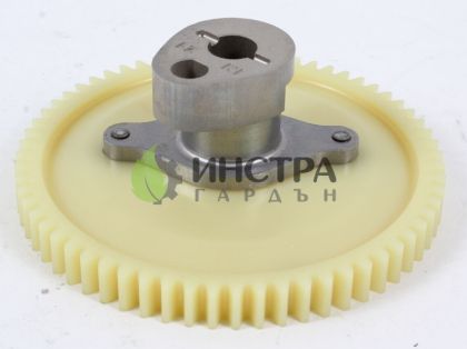 ЗЪБНО КОЛЕЛО РАЗПР.ВАЛ К-Т СМУКАТЕЛЕН КЛАПАН KOHLER  SV470-SV620 - 20 010 22-S