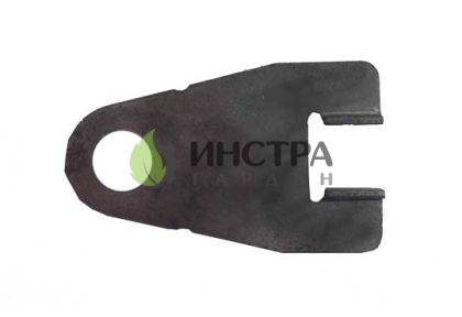 ПЛАСТИНА ВОДАЧ ЗА ПОВДИГАЧИТЕ KOHLER SV470-620 - 20 146 03-S