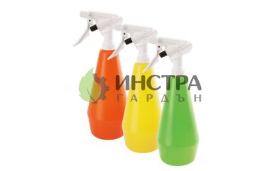 ПУЛВЕРИЗАТОР FIESTA 1L - 2002/C2
