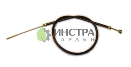 ЖИЛО ЗА ГАЗ /AKME/ #20347 - 20347