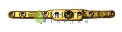ПЛАСТИНА ЗА ШИНА  20494 - 20494