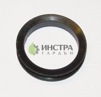 УПЛЪТНЕНИЕ ГУМЕНО ЗА  ПЛАСТМАСОВА БИЕЛА 20684 - 20684