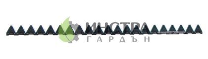 НОЖ К-Т 21 (1.60М) 20718 - 20718