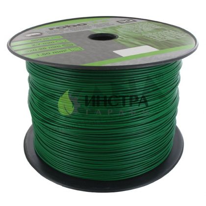 КАБЕЛ ЗА РОБОТИ 800M, D2.7MM, 1.5MM2 (ALUMINUM/COPPER) - 2308158