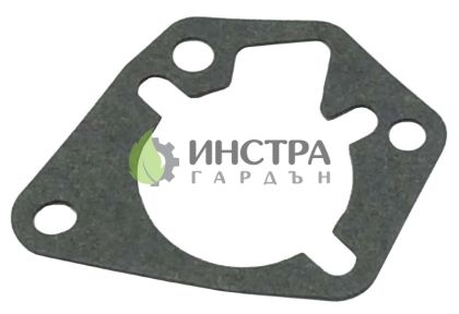 ГАРНИТУРА ОСНОВА ВЪДУШЕН ФИЛТЪР KOHLER CH18 - CH25, CH620 - CH740 - 24 041 06-S