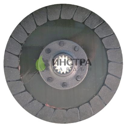 ФЕРОДОВ ДИСК С ГЛАВИНА BCS 622 59002426 - 2426