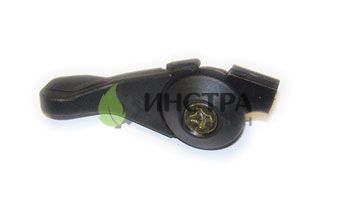 РЪКОХВАТКА ЗА ГАЗ 2538 - 2538