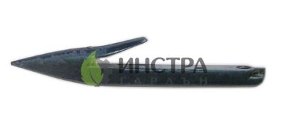 ЗЪБ / ПАЛЕЦ /  ЕДИНИЧЕН BCS 6/7 СЕРИЯ 27601 - 27601