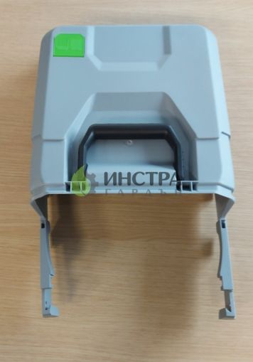 РАМКА ЗА КОШ ЗА ТРЕВА 55L ПЛАСТМАСОВА - 2826309001