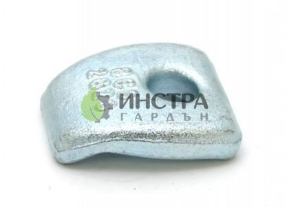 ПРИТИСКАЧ КЪС 2828 - 2828