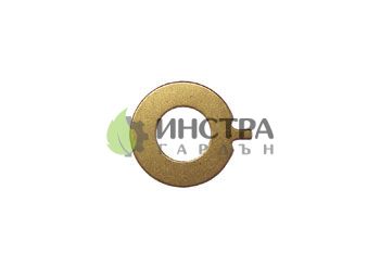 ШАЙБА ЗА МЕТАЛНА БИЕЛА 2856 - 2856
