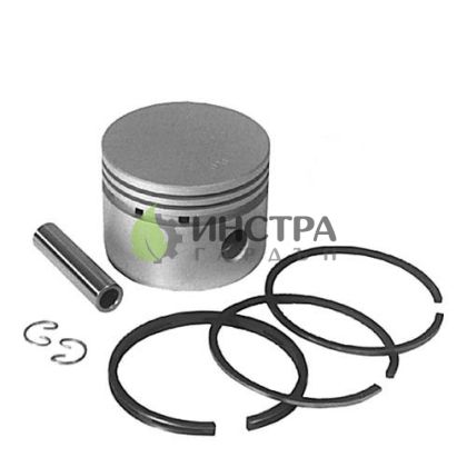 БУТАЛО D70.65 MM STD. 3.5КС 391650 (БЕЗ СЕГМЕНТИ) - 3-160