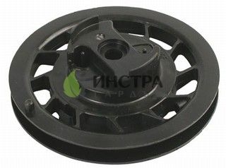 СТАРТЕРНА РОЛКА B&S SPRINT&CLASSIC 499901 - 31-041