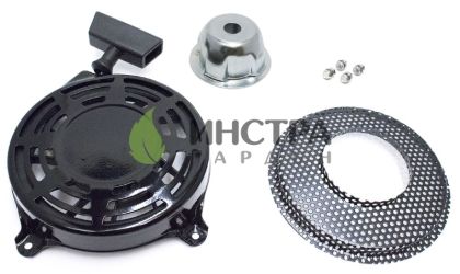 СТАРТЕР К-Т B&S QUANTUM & EUROPA, 493295, 497598 - 31-061