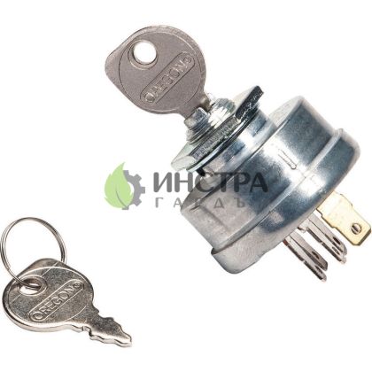 КЛЮЧ КОНТАКТЕН KOHLER 25-099-04, 103991 - 6 КРАЧЕТА - 33-394