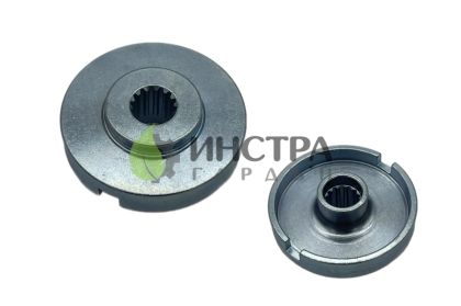 ФЛАНЕЦ ЪГЛОВА ПРЕДАВКА BC3800E - 3552509001