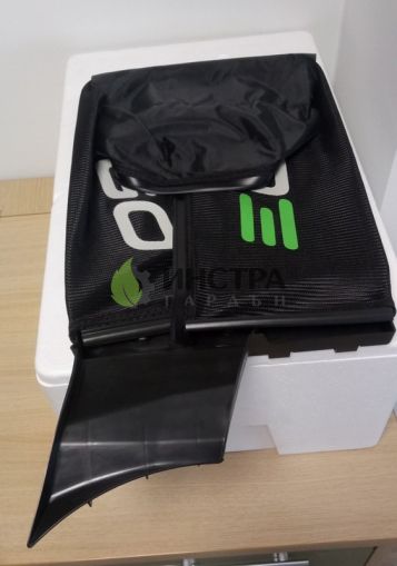 КОШ ЗА ТРЕВА 55L  LM1900E-SP - 3800147002