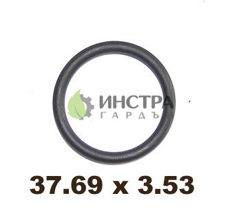 О-РИНГ 37.69X3.53 381.13769 - 38113769