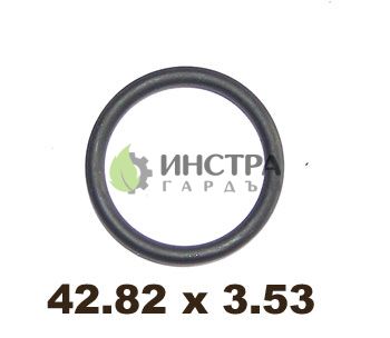 О-РИНГ 42.82X3.53 381.14286 - 38114286