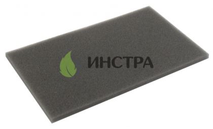 ПРЕДФИЛТЪР ВЪЗДУШЕН HONDA, MTD TORX, KOHLER(135X82X5MM) - 4100270