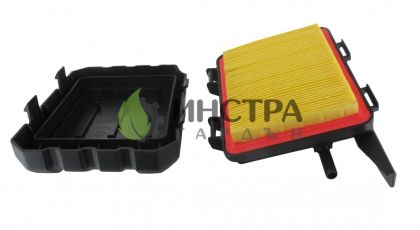 ФИЛТЪР ВЪЗДУШЕН К-Т LONCIN LC1P65FB, CASTELGARDEN MC65 - 4109971