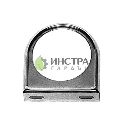 МОНТАЖНА СКОБА ЗА УРЕД ЗА МОТОЧАСОВЕ - 42-442
