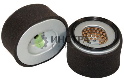 ФИЛТЪР ВЪЗДУШЕН YANMAR L100N, 14210-12590 - 43422