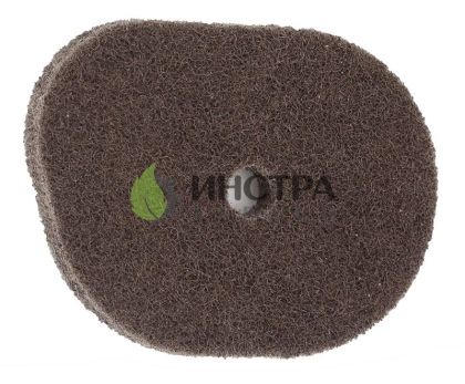 ФИЛТЪР ВЪЗДУШЕН STIHL  FS40, FS50, FS56, FS70, 41441242800 - 44020