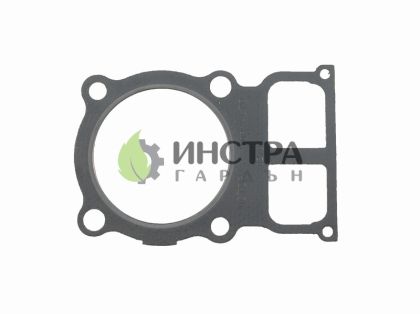 ГАРНИТУРА ГЛАВА 1.00ММ, D82.5MM 15LD400 - 4730751