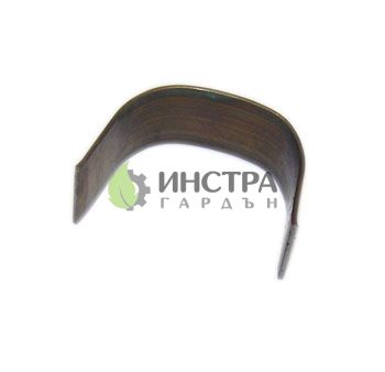 ПЛАСТИНА РЕГУЛИРАЩА ЗА ГЛАВА НА НОЖА BCS 6/7 СЕР - 48539