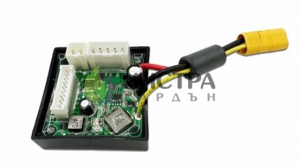 КОНТРОЛНА ПЛАТКА МОТОР - PCBA FN1800 / A - 4892570001