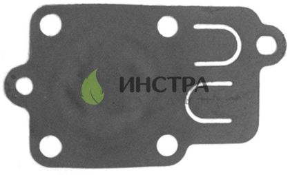МЕМБРАНА B&S 3/5КС OLD 270026 - 49-004