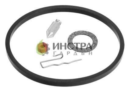 ИГЛА КАРБУРАТОР К-Т TECUMSEH 631021, 631736, 631021A, 632807 - 49-916