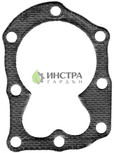 ГАРНИТУРА ЦИЛИНДЪР B&S 9/10 CID 698717 - 50-448
