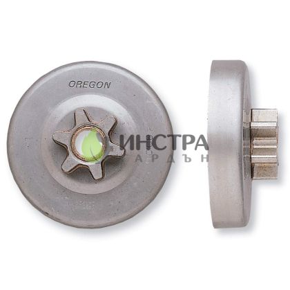 ВОДЕЩО КОЛЕЛО 3/8-6(ХОБИ) TANAKA ECS-3500 - 508038X