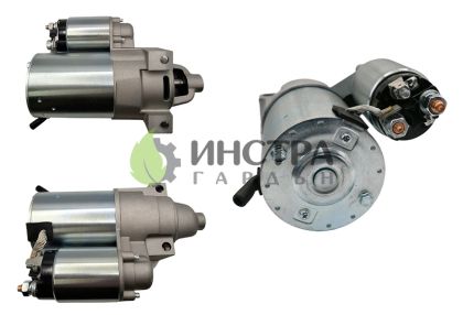 ЕЛ. СТАРТЕР K-T KOHLER CH620, CH730, CH750 25 098 24-S - 5105902