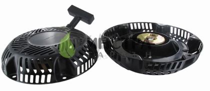 СТАРТЕР К-Т KOHLER CH395,  17 165 12-S - 5108097