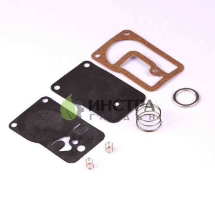 МЕМБРАНИ К-Т B&S  16 & 18 hp twin  393397 - 5200496