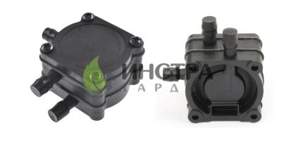 ГОРИВНА ПОМПА TECUMSEH OHM120 OHV, OV, TVT, VTX, 35787A - 5205153