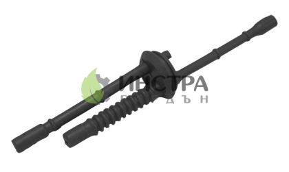 БЕНЗИНОВ МАРКУЧ  STIHL FS38, FS45, FS46, FS50, FS55, FS87, FS90, FS100, FS110, FS130 - 5209617