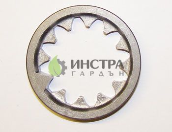 МУФА ПРЕВКЛЮЧВАЩА 524.20954 - 52420954