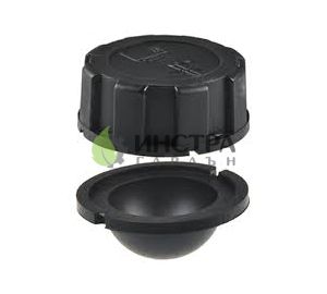 КАПАЧКА БЕНЗИНОВ РЕЗЕРВОАР LONCIN LC1P64FА - 5300039