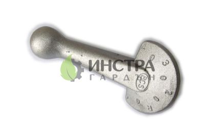 РЪКОХВАТКА СКОРОСТИ 531.20267 - 53120267
