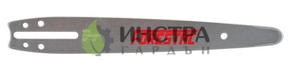 ШИНА 8` - 1/4``(3/8LP) - 1.3ММ CARVING - 535043-ITAL