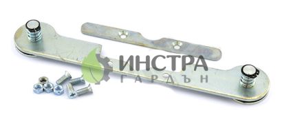 РЕЗЕРВНА ЧАСТ ЗА ЗА ТОЧИЛЕН АПАРАТ - 546947