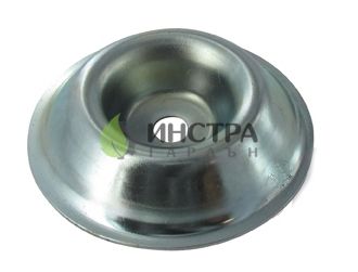 ОПОРНА КАПАЧКА ПОД ДИСК ЗА ХРАСТОРЕЗ D85 X d10 MM - 55030