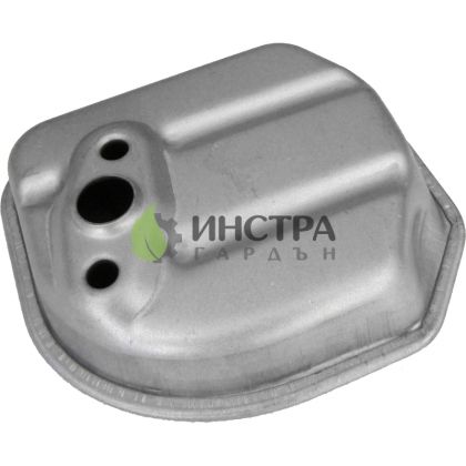 АУСПУХ HONDA GX35 18310-Z0Z-000 - 5509666
